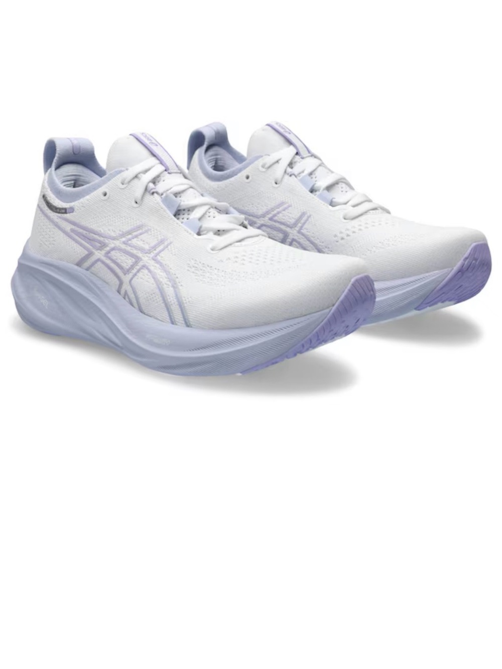 ASICS Gel Nimbus 26
